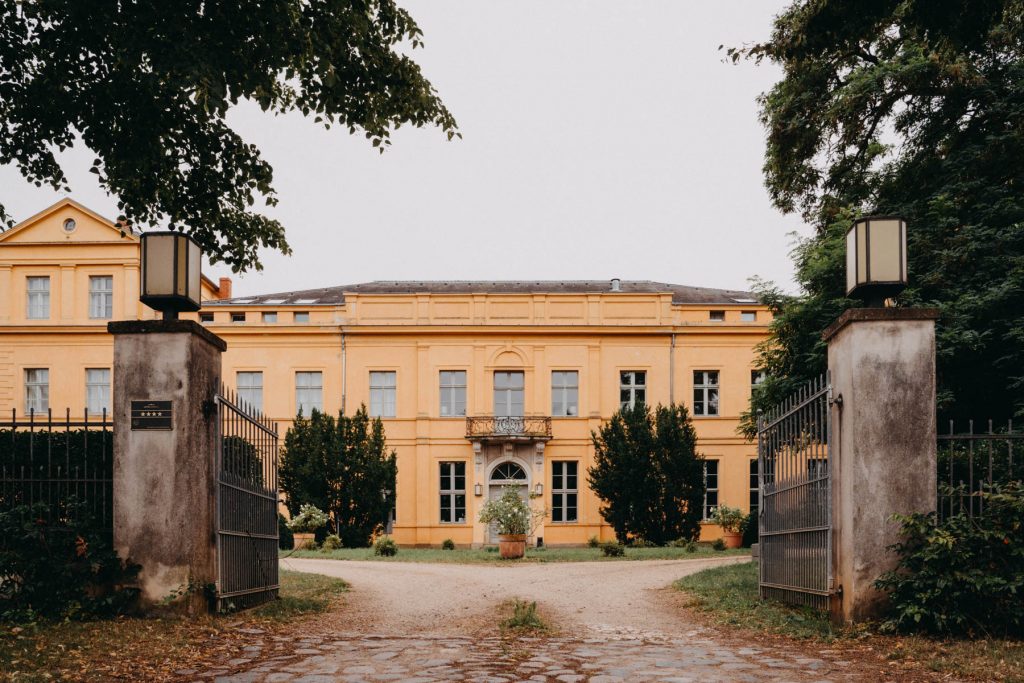 Hochzeit Schloss Ziethen Hochzeitsfotograf David Kohlruss Kremmen (38)