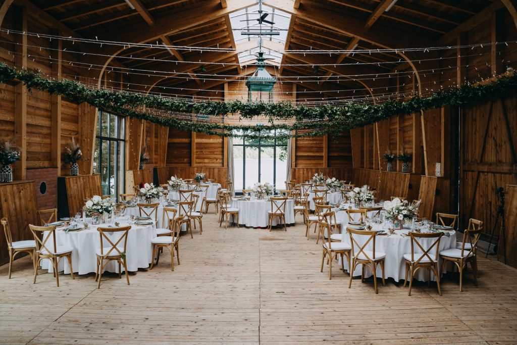 Eibenhof bad saarow Hochzeit location