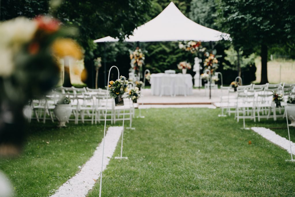 Hochzeitsfotos Schloss Wulkow David Kohlruss #4